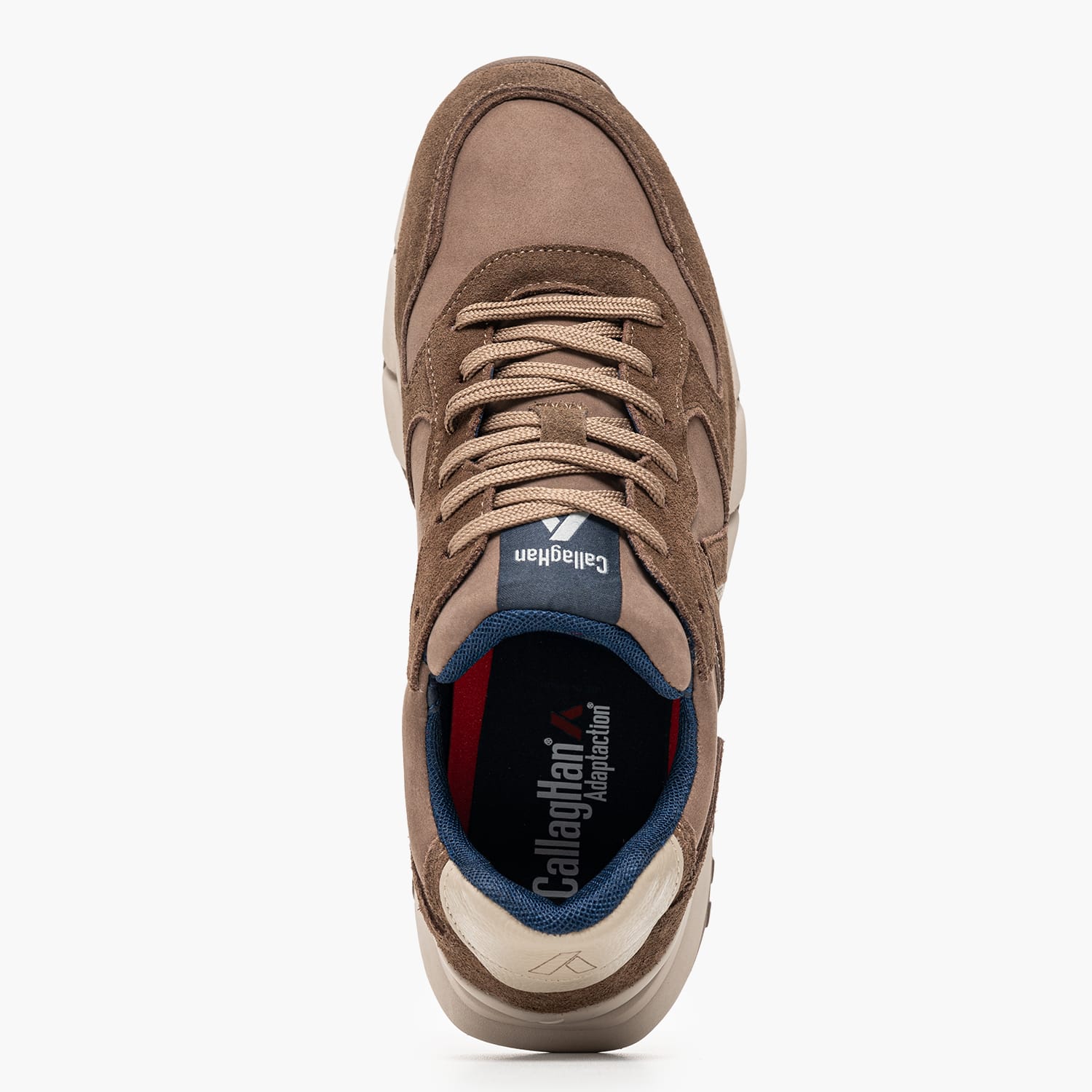 Callaghan 63800 Ανδρικό Παπούτσι Casual