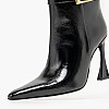 Jeffrey Campbell Identity-Black