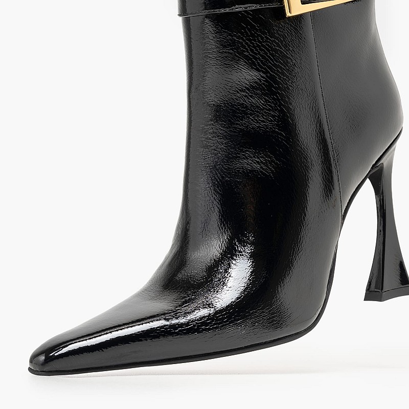 Jeffrey Campbell Identity Γυναικεία Μπότα