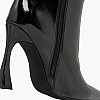 Jeffrey Campbell Identity-Black