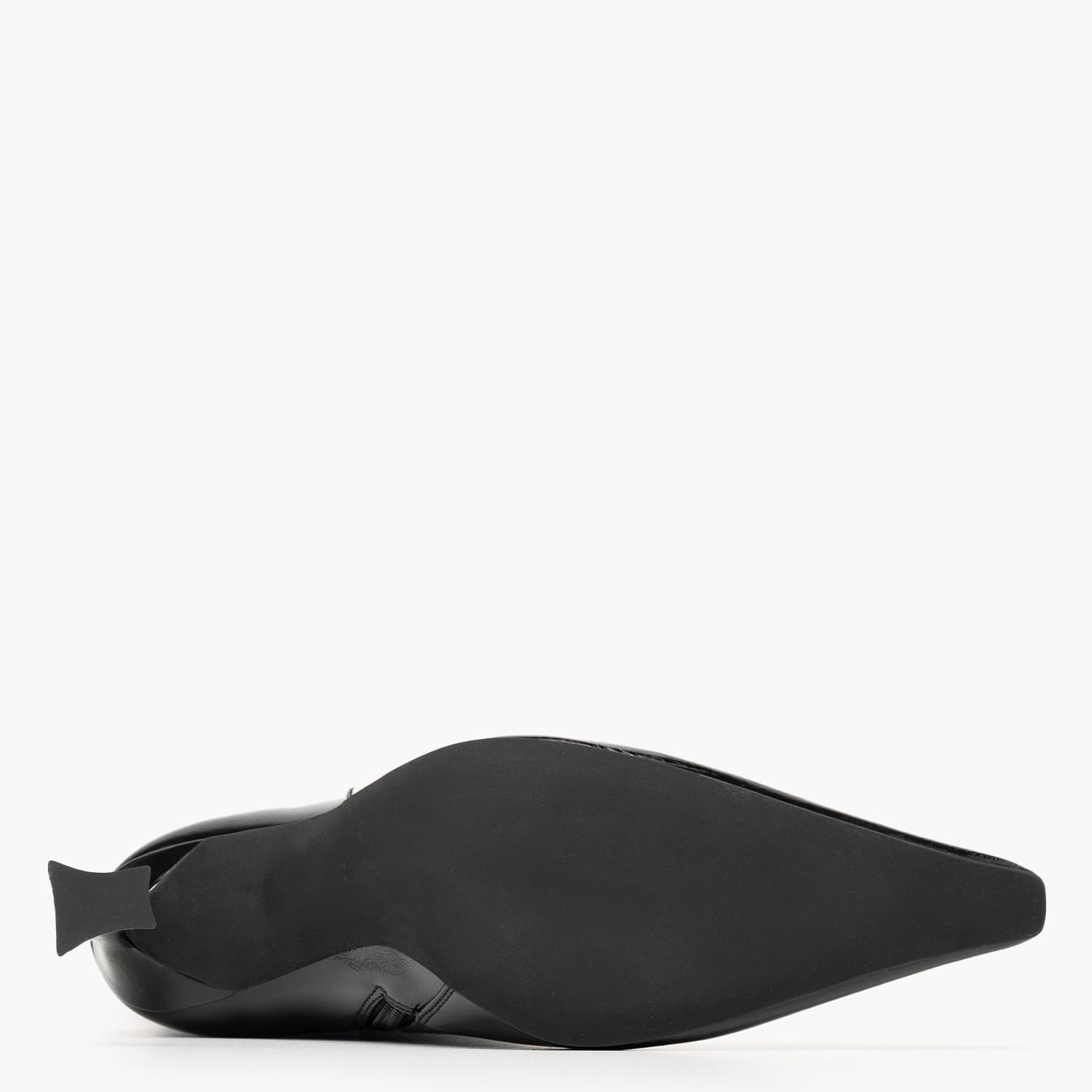 Jeffrey Campbell Identity-Black