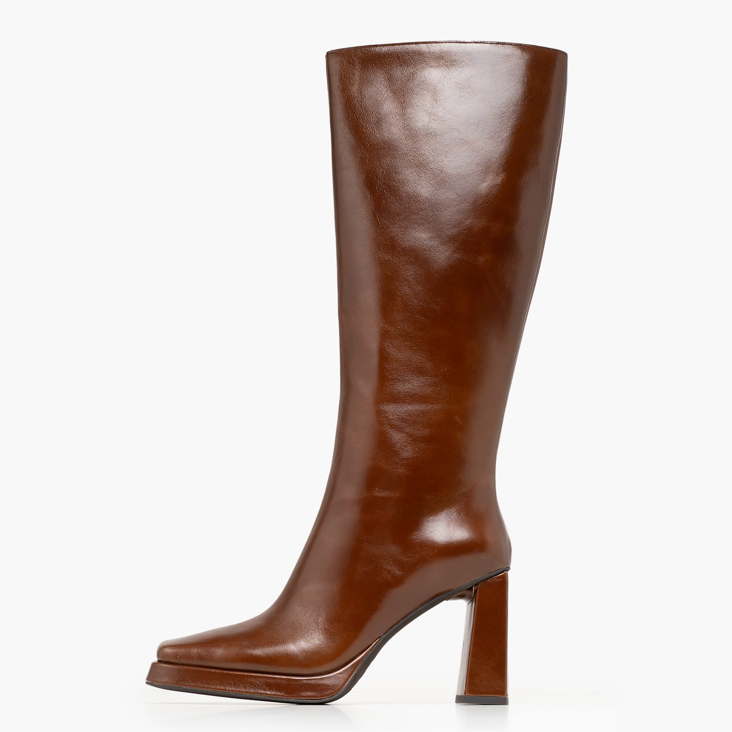 Jeffrey Campbell Maximal-Brown