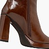 Jeffrey Campbell Maximal-Brown