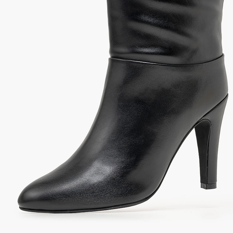 Jeffrey Campbell Overlook Γυναικεία Μπότα