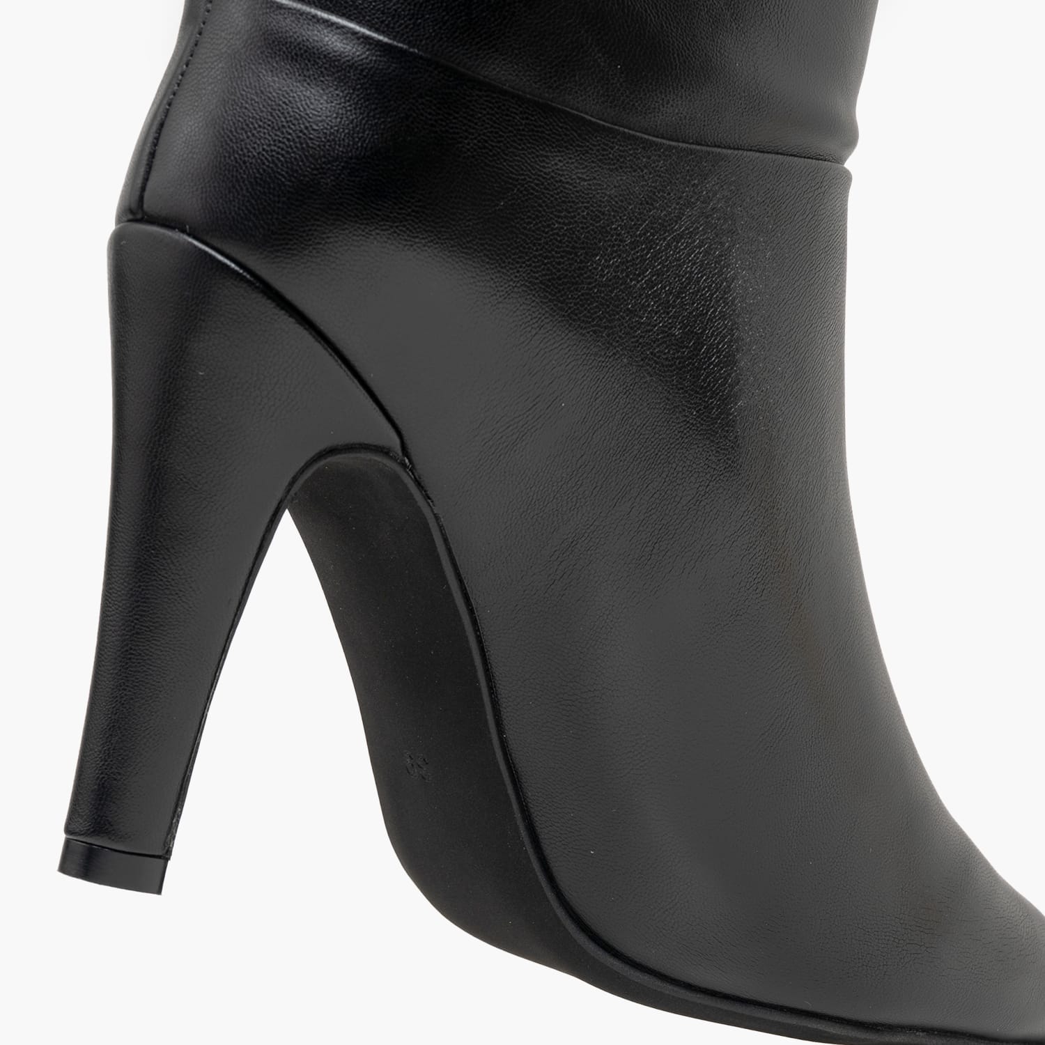 Jeffrey Campbell Overlook-Black