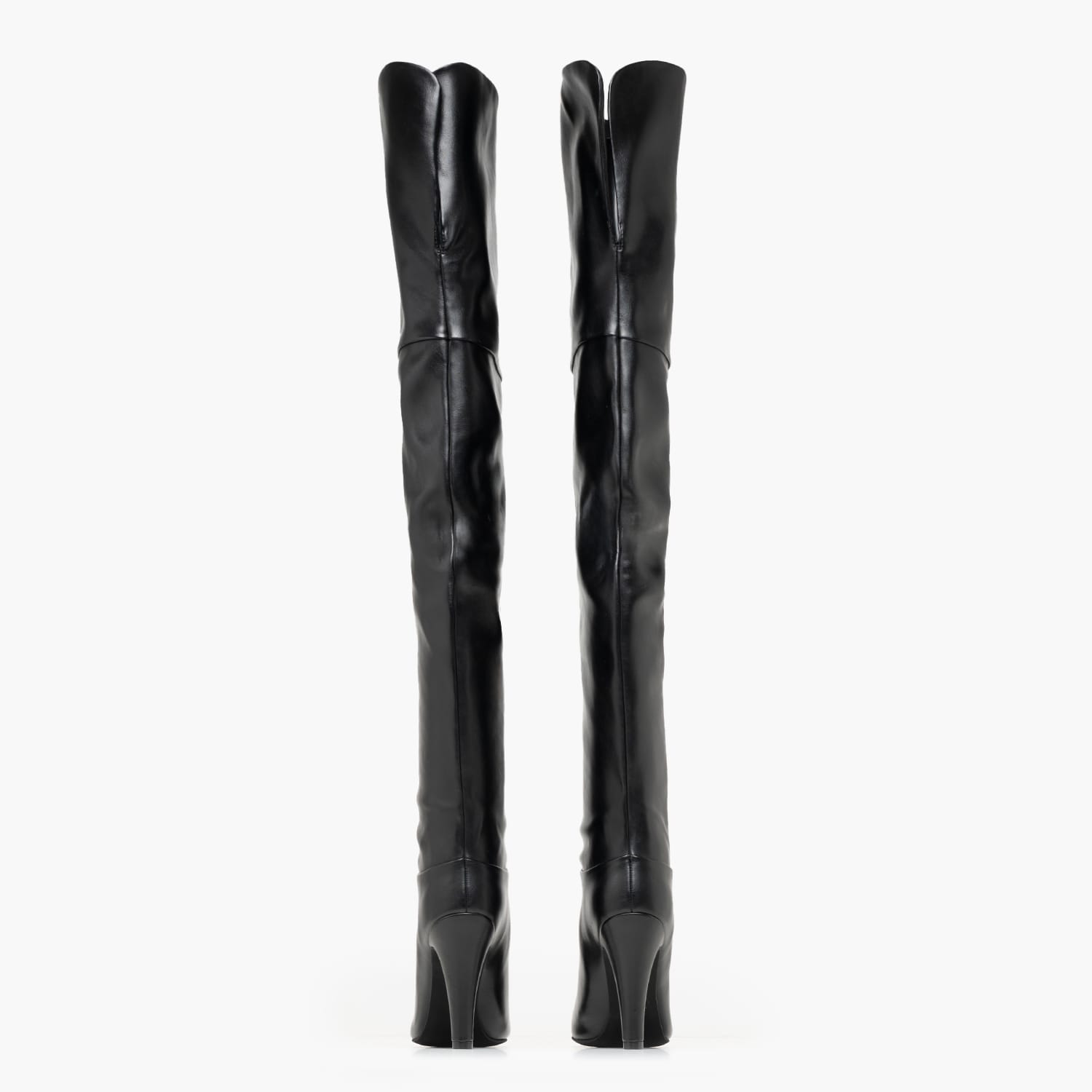 Jeffrey Campbell Overlook-Black