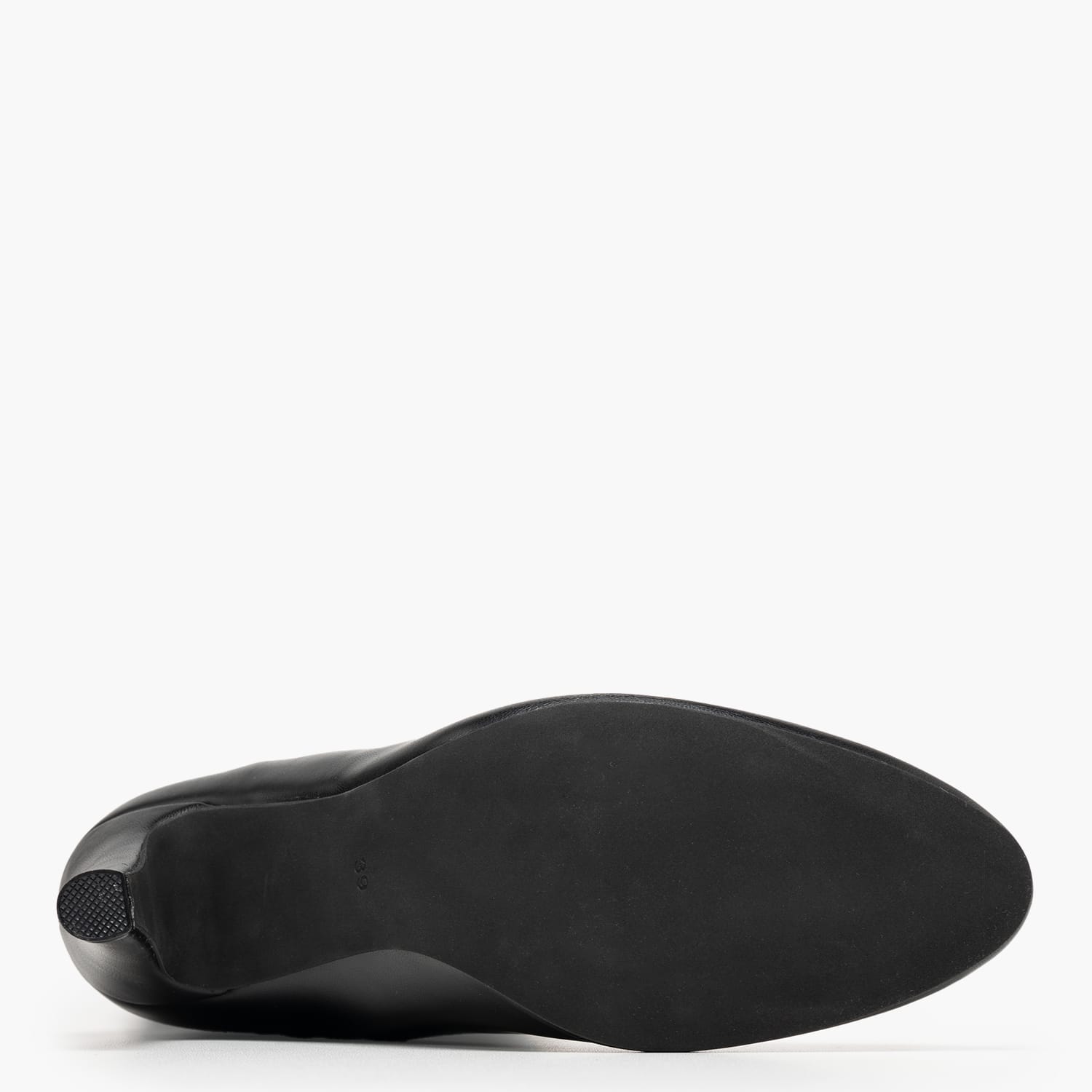 Jeffrey Campbell Overlook-Black