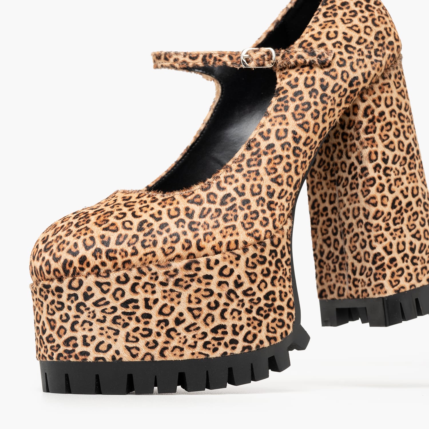 Jeffrey Campbell Tempers Γυναικεία Γόβα & Peeptoe Ψηλή