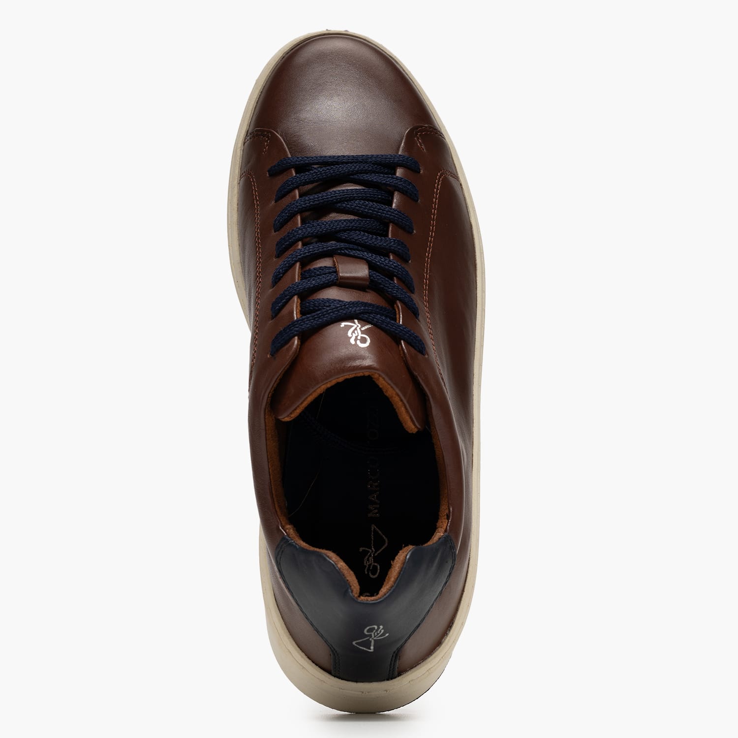 Marco Tozzi 13601 Mens Casual Shoe Marco Tozzi 13601-Tabba