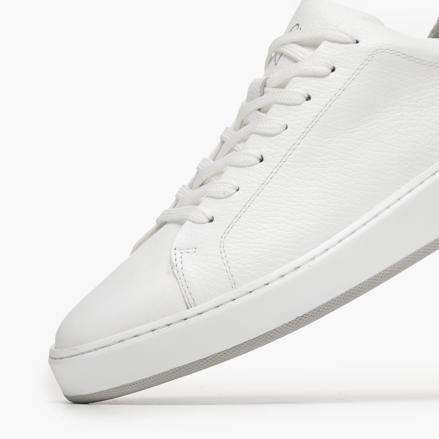 Marco Tozzi 13601 Mens Casual Shoe Marco Tozzi 13601-White