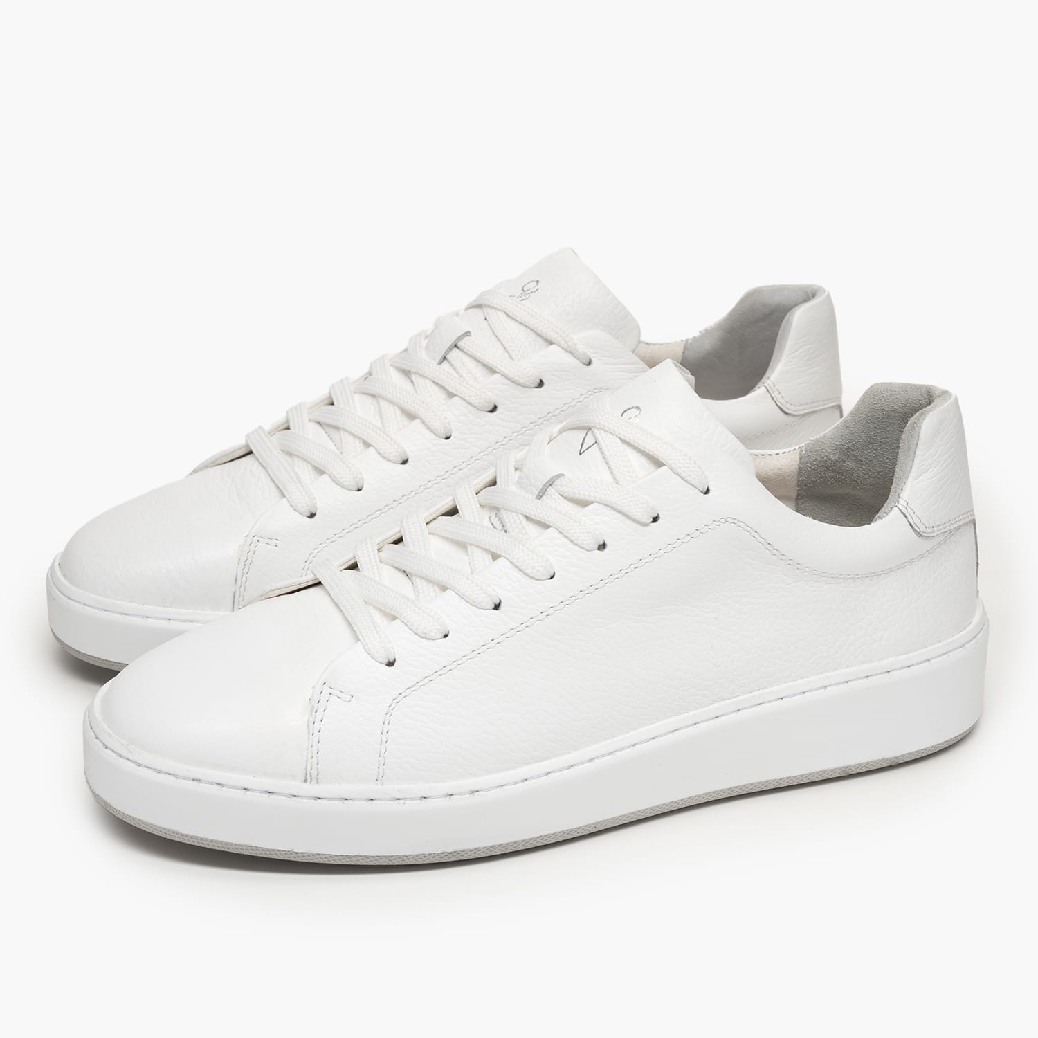 Marco Tozzi 13601 Mens Casual Shoe Marco Tozzi 13601-White