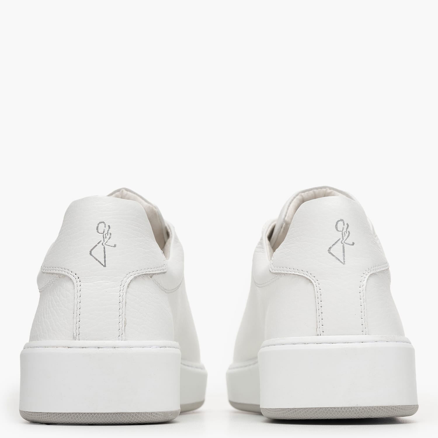 Marco Tozzi 13601 Mens Casual Shoe Marco Tozzi 13601-White