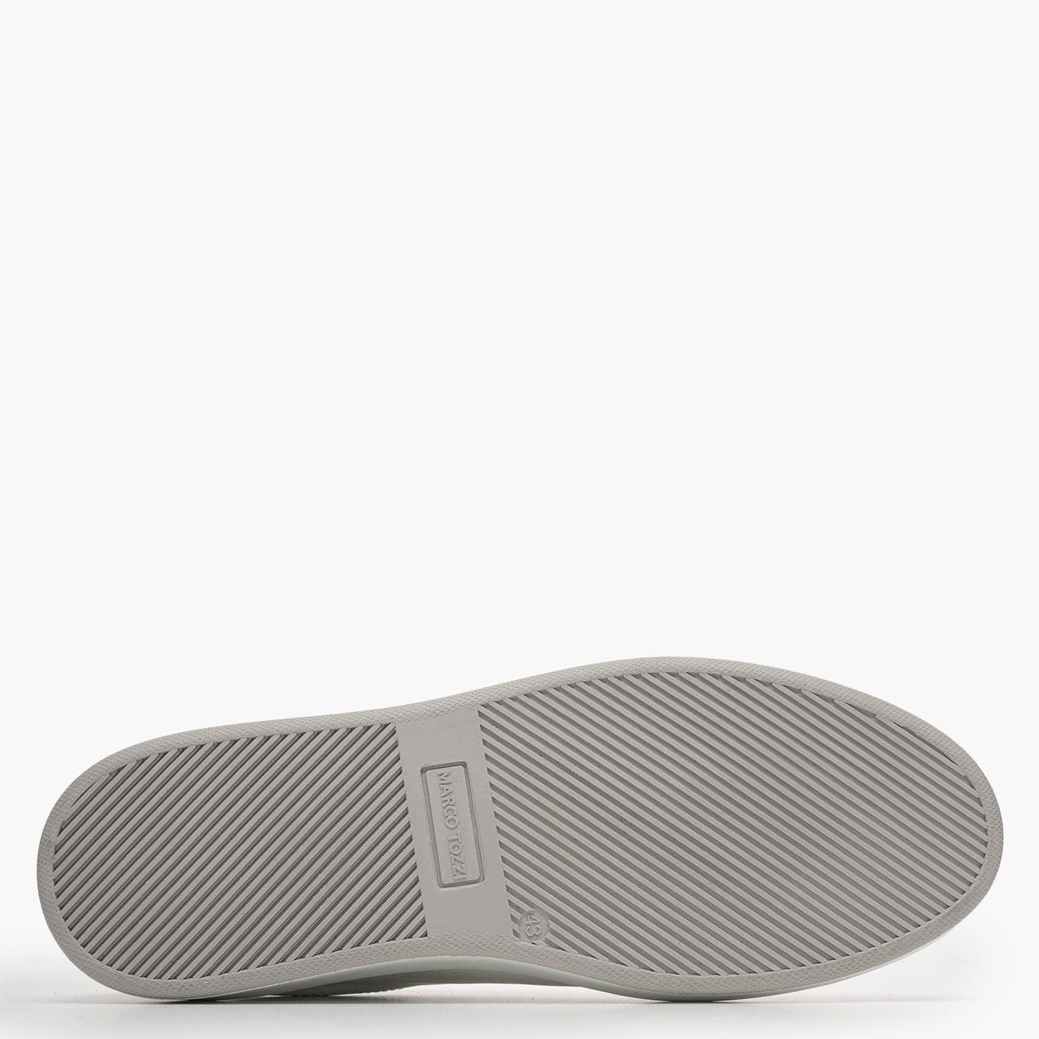 Marco Tozzi 13601 Mens Casual Shoe Marco Tozzi 13601-White
