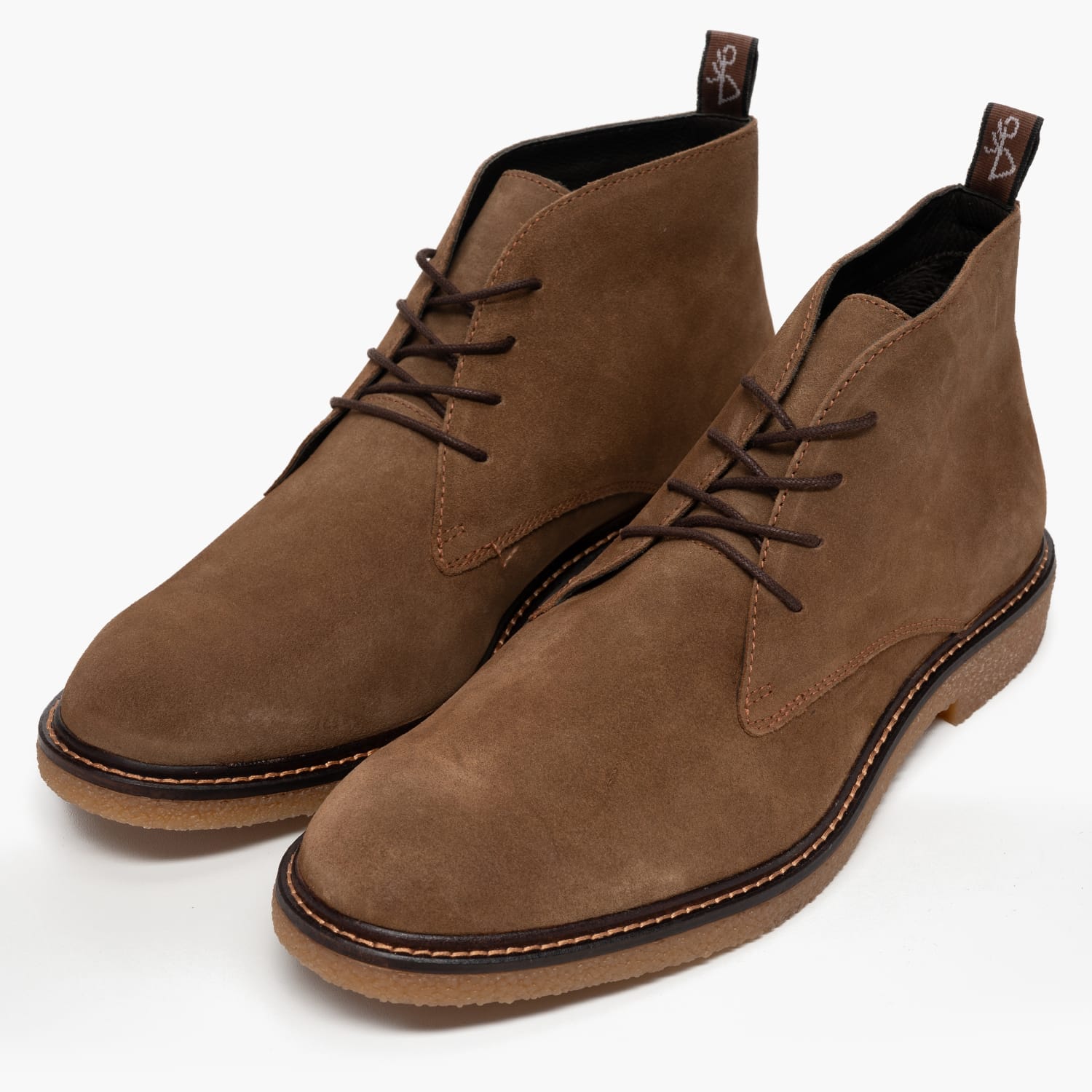 Marco Tozzi 15100 Ανδρικά Μποτάκια Μποτάκια Marco Tozzi 15100-Brown