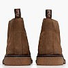 Marco Tozzi 15100 Ανδρικά Μποτάκια Μποτάκια Marco Tozzi 15100-Brown