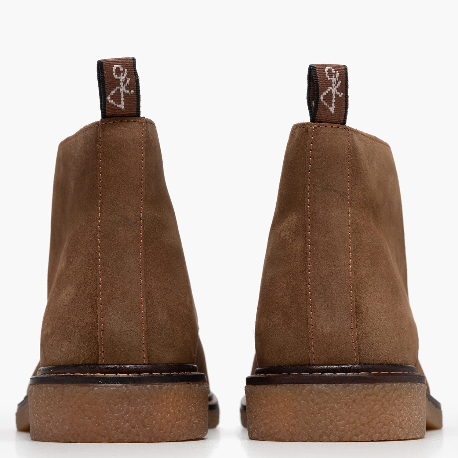 Marco Tozzi 15100 Ανδρικά Μποτάκια Μποτάκια Marco Tozzi 15100-Brown