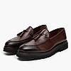 Philippe Lang 1054 Ανδρικό Μοκασίνι Philippe Lang 1054-Brown