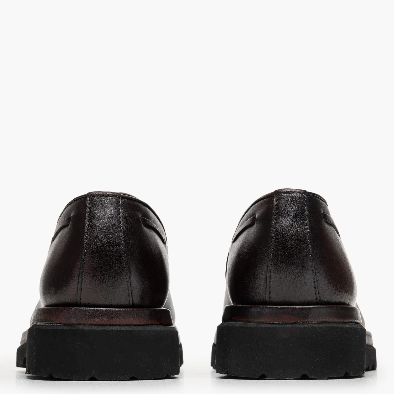Philippe Lang 1054 Ανδρικό Μοκασίνι Philippe Lang 1054-Brown