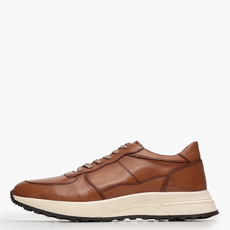 Philippe Lang 1057V Ανδρικό Παπούτσι Casual