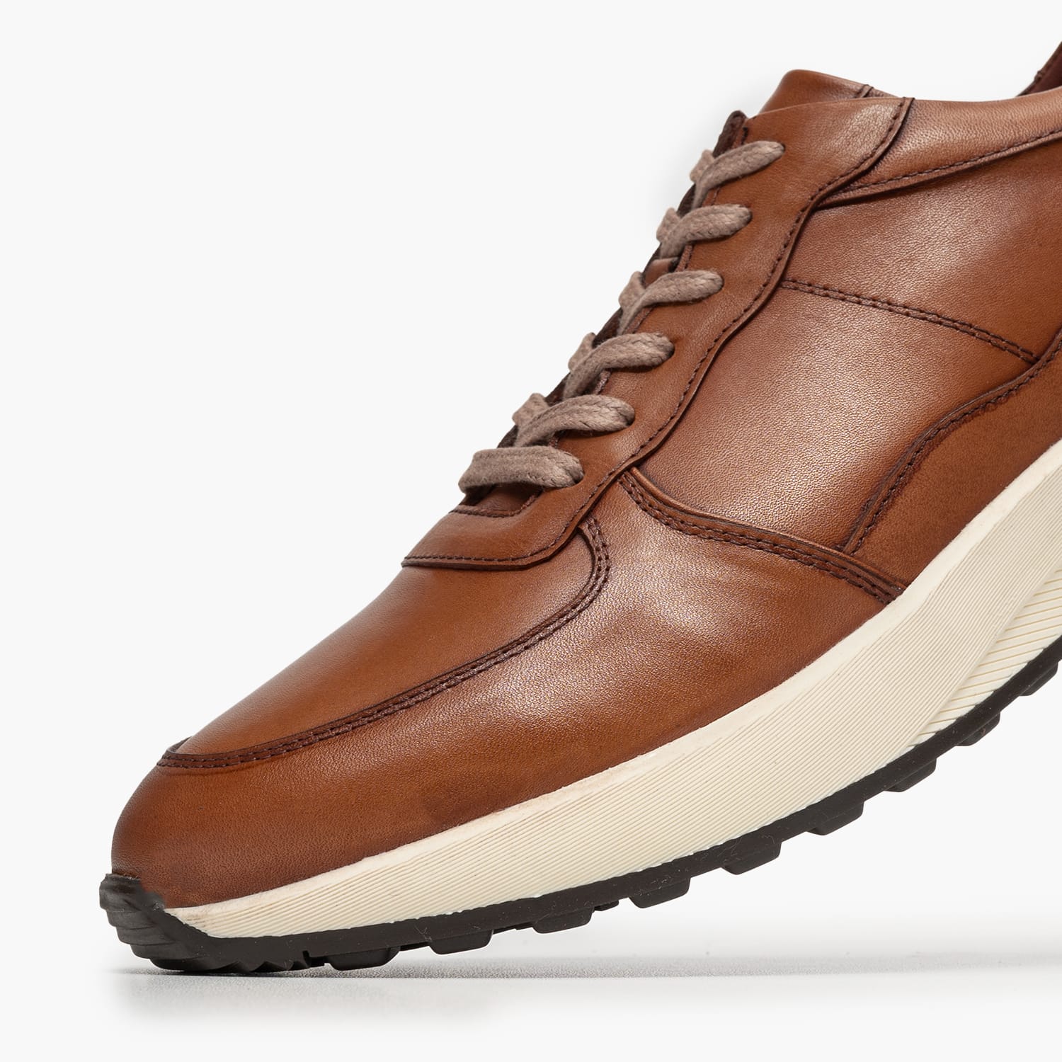 Philippe Lang 1057V Ανδρικό Παπούτσι Casual