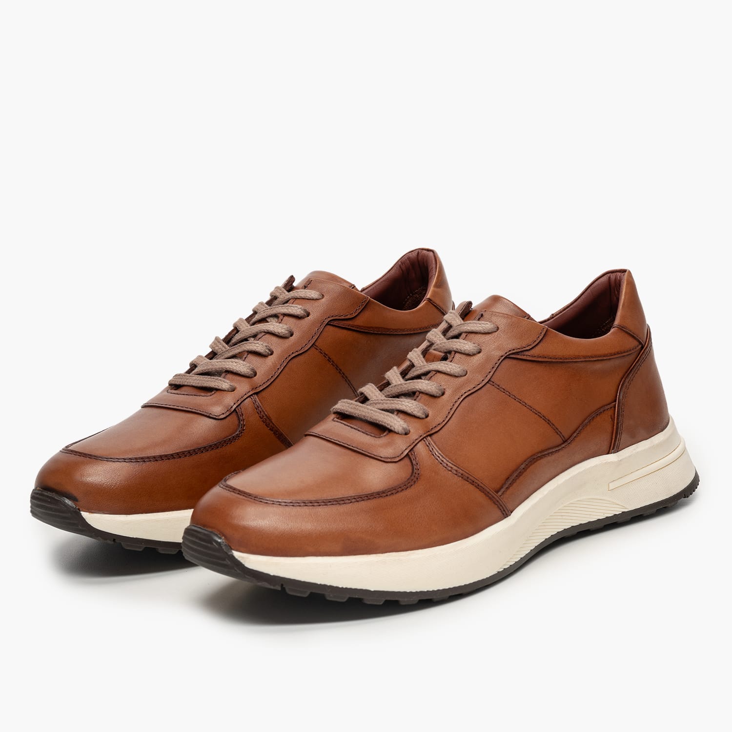 Philippe Lang 1057V Ανδρικό Παπούτσι Casual