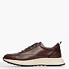 Philippe Lang 6833V Ανδρικό Παπούτσι Casual Philippe Lang 6833V-Brown