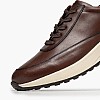 Philippe Lang 6833V Ανδρικό Παπούτσι Casual Philippe Lang 6833V-Brown