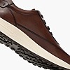 Philippe Lang 6833V Ανδρικό Παπούτσι Casual Philippe Lang 6833V-Brown