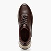 Philippe Lang 6833V Ανδρικό Παπούτσι Casual Philippe Lang 6833V-Brown