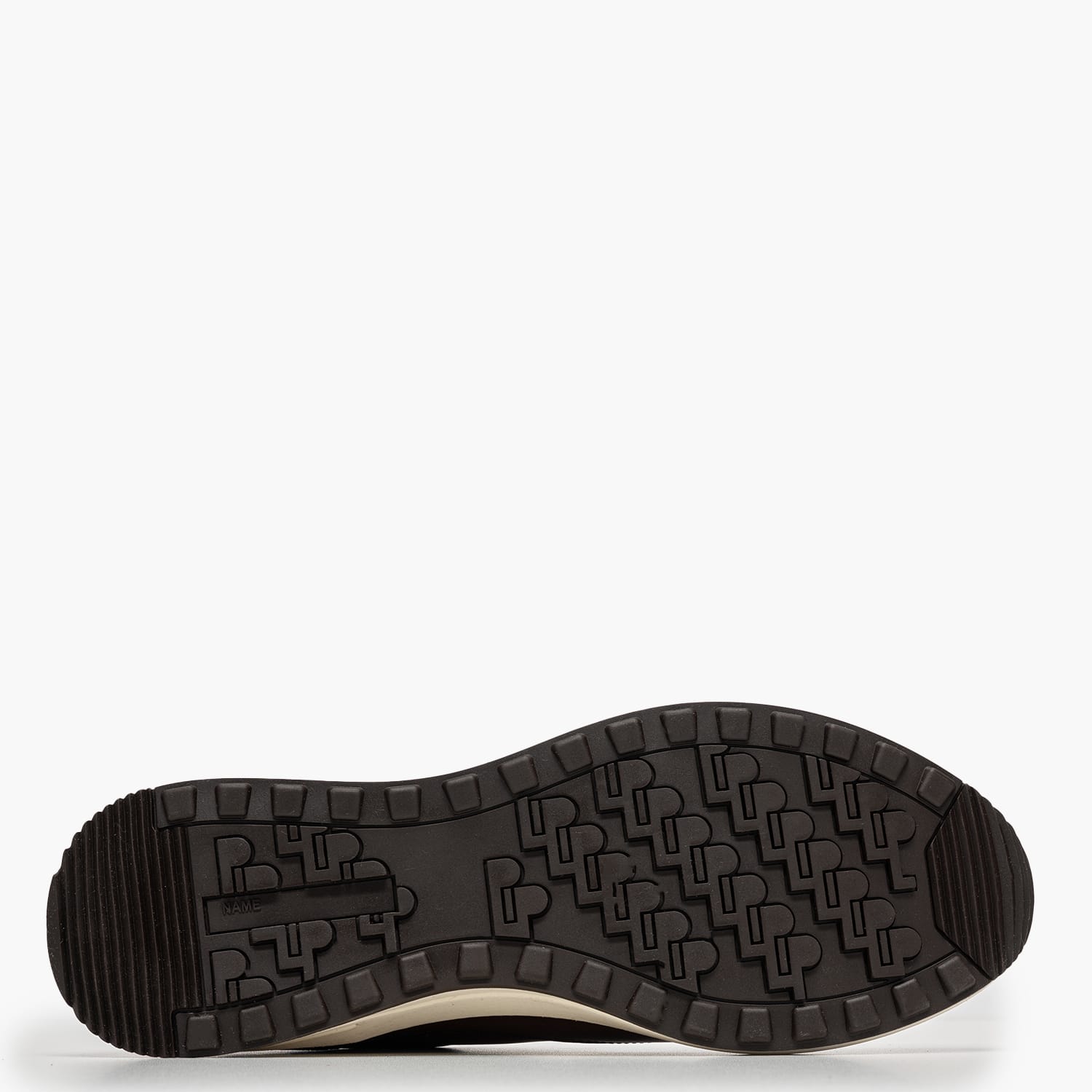 Philippe Lang 6833V Ανδρικό Παπούτσι Casual Philippe Lang 6833V-Brown