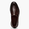 Philippe Lang 7064 Ανδρικό Μοκασίνι Philippe Lang 7064-Brown