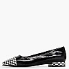 Pedro Miralles 29033 Γυναικεία Μπαλαρίνα Pedro Miralles 29033-Black