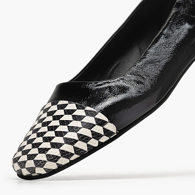 Pedro Miralles 29033 Women's Balerina