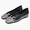 Pedro Miralles 29033 Γυναικεία Μπαλαρίνα Pedro Miralles 29033-Black