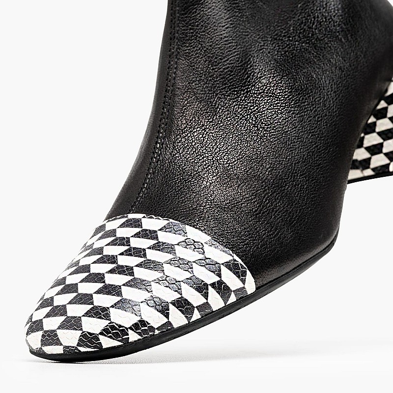 Pedro Miralles 29341 Women's Boot