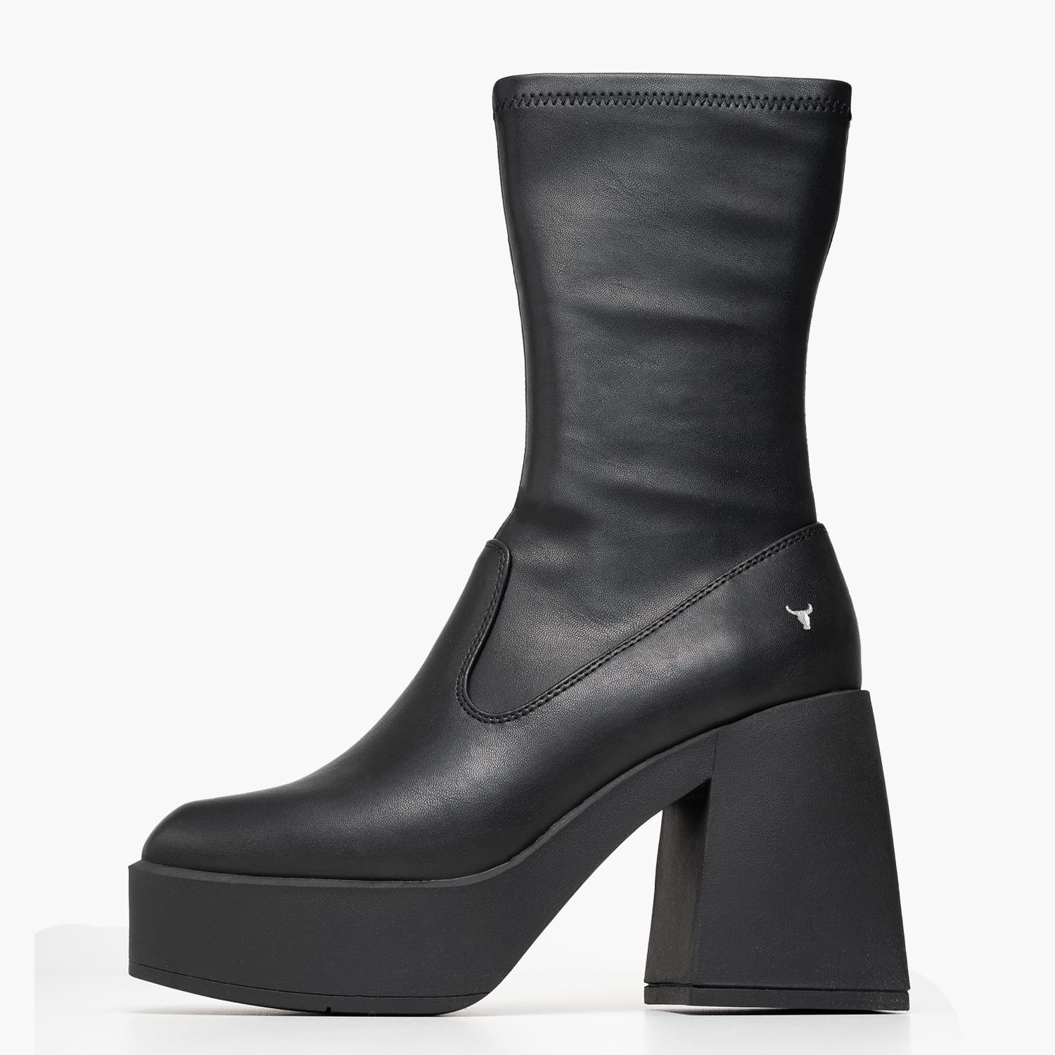 Windsor Smith Baddest Γυναικείο Μποτάκι Windsor Smith Baddest Γυναικείο Μποτάκι