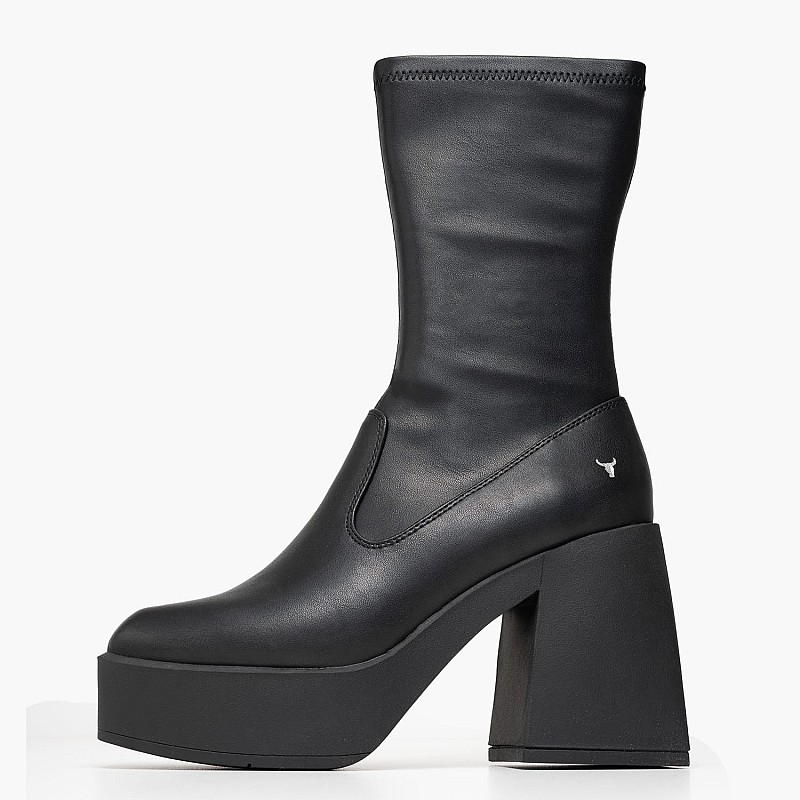 Windsor Smith Baddest Γυναικείο Μποτάκι Windsor Smith Baddest Γυναικείο Μποτάκι