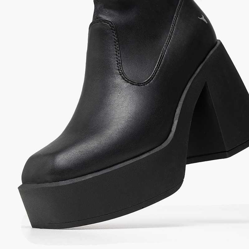 Windsor Smith Baddest Γυναικείο Μποτάκι Windsor Smith Baddest Γυναικείο Μποτάκι