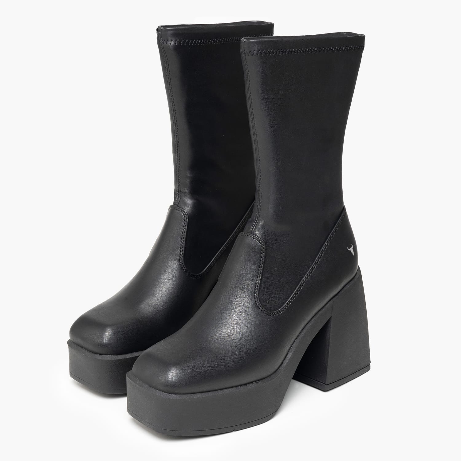 Windsor Smith Baddest Γυναικείο Μποτάκι Windsor Smith Baddest Γυναικείο Μποτάκι