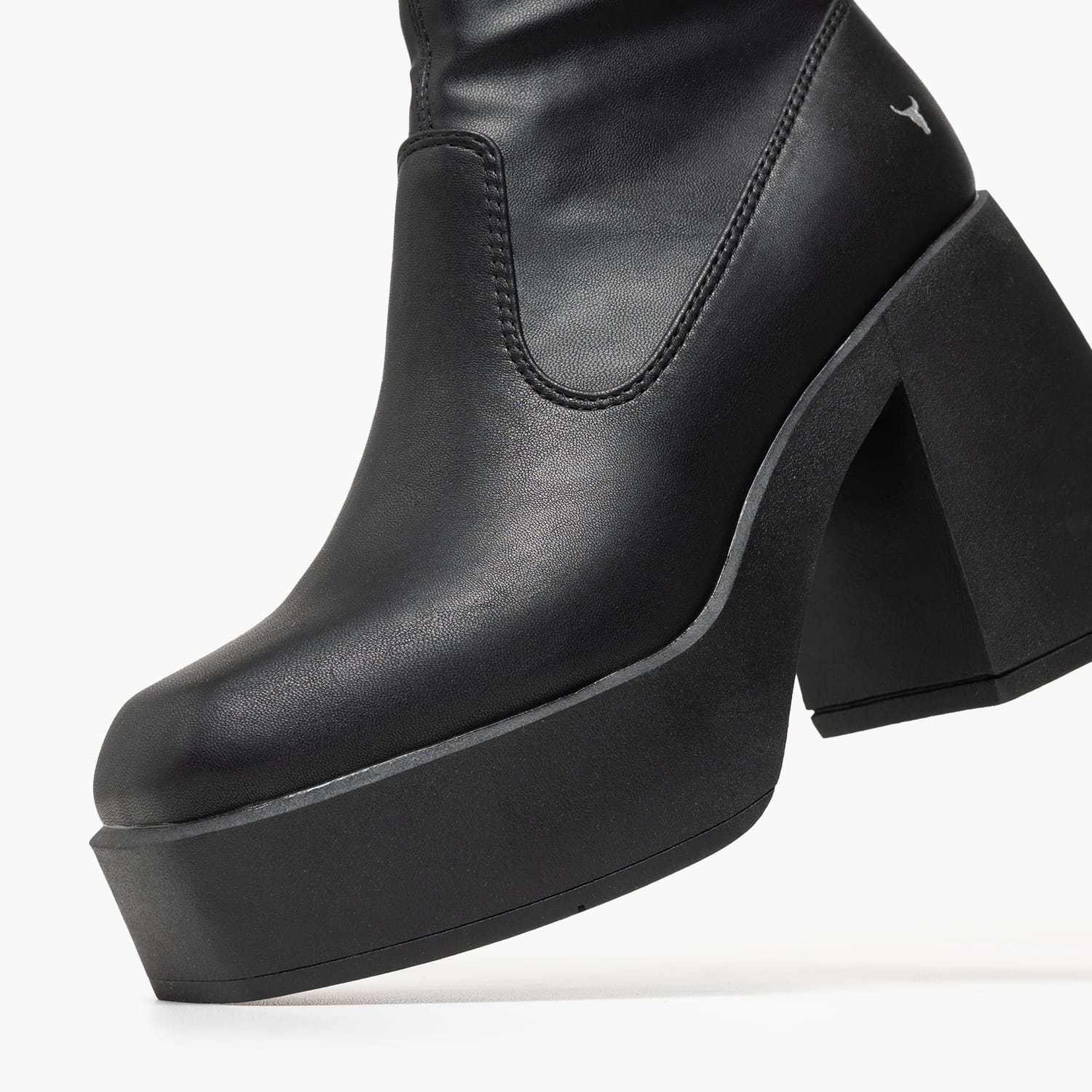 Windsor Smith Badgirls Γυναικεία Μπότα Windsor Smith Badgirls Γυναικεία Μπότα