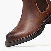 Windsor Smith Beginning Γυναικείο Μποτάκι Windsor Smith Beginning-Brown