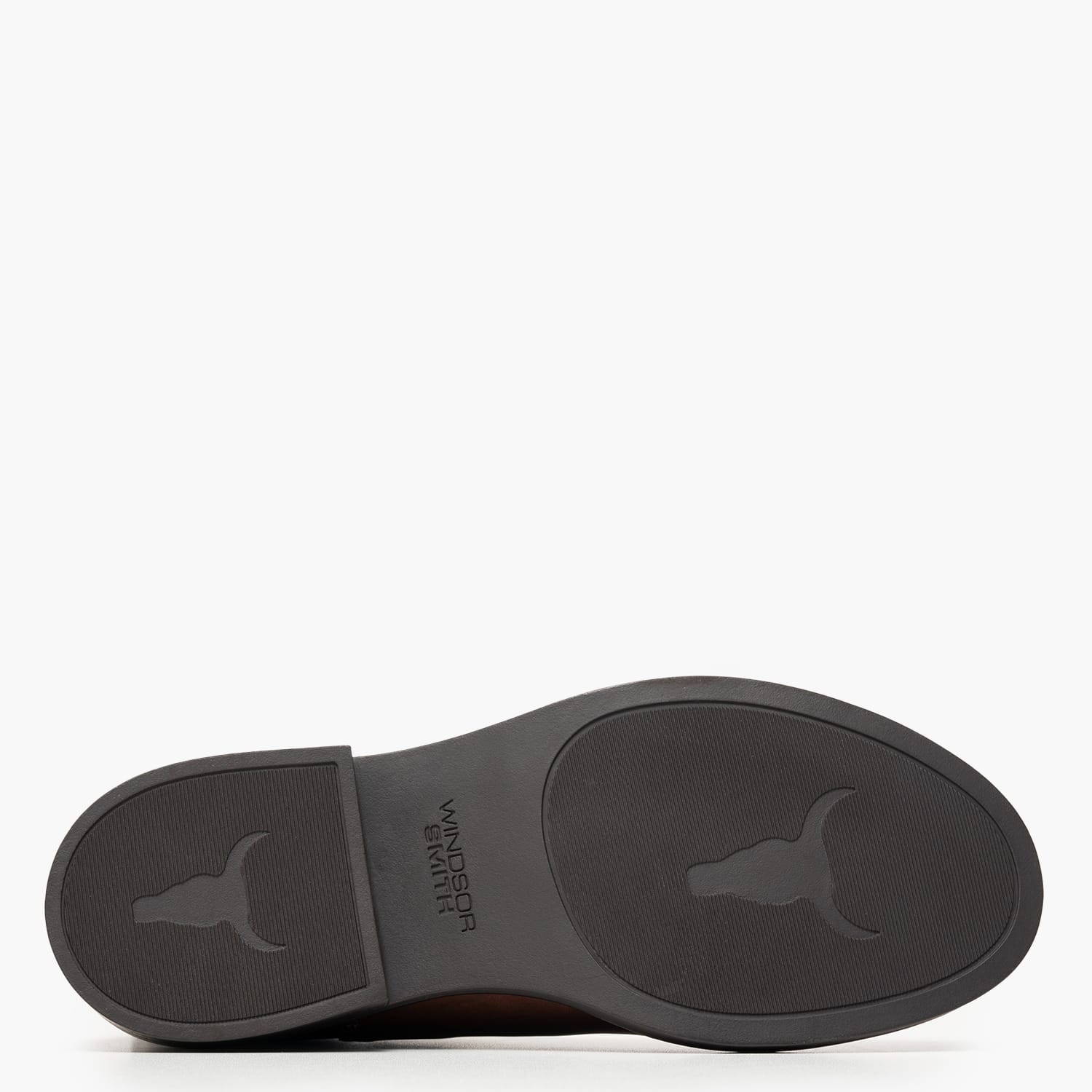 Windsor Smith Beginning Γυναικείο Μποτάκι Windsor Smith Beginning-Brown