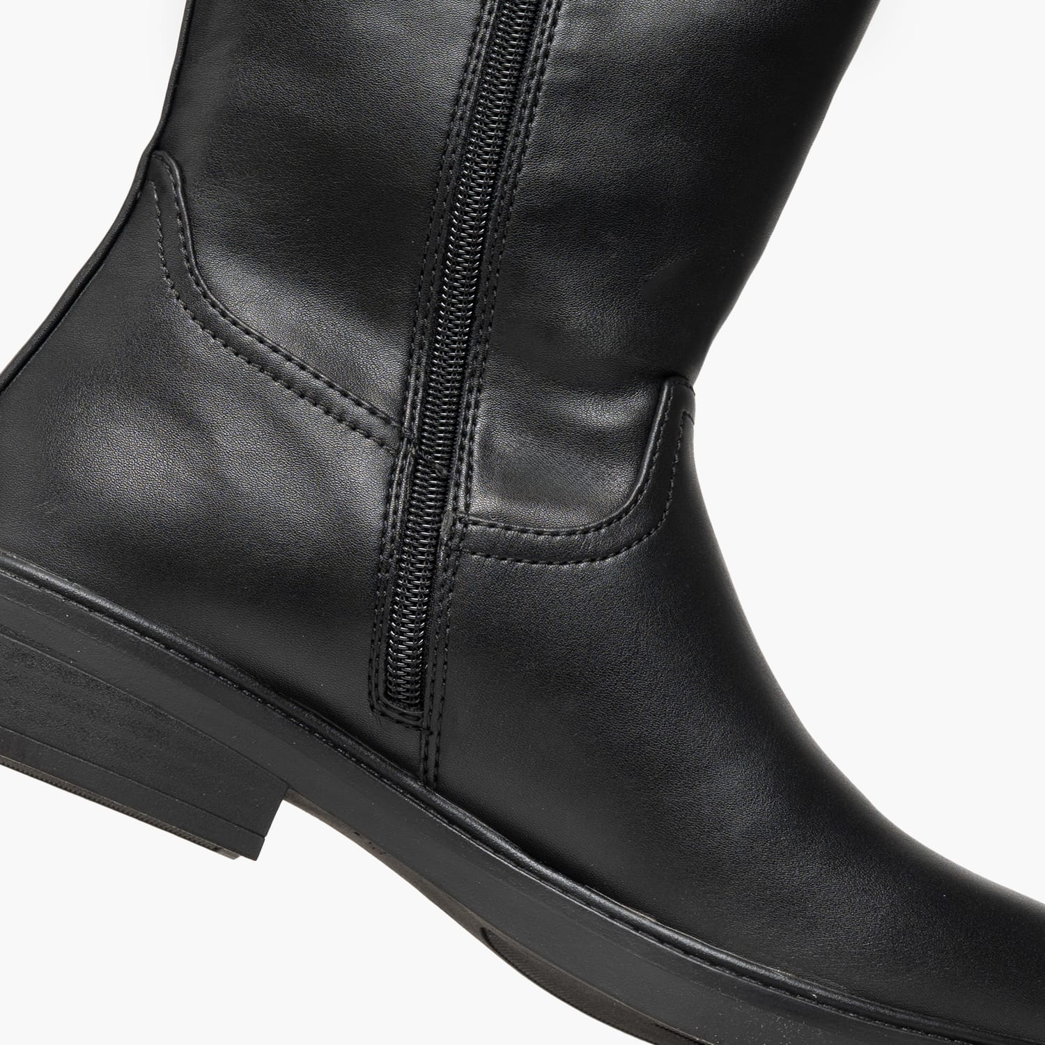 Windsor Smith Blessing Γυναικεία Μπότα Windsor Smith Blessing-Black