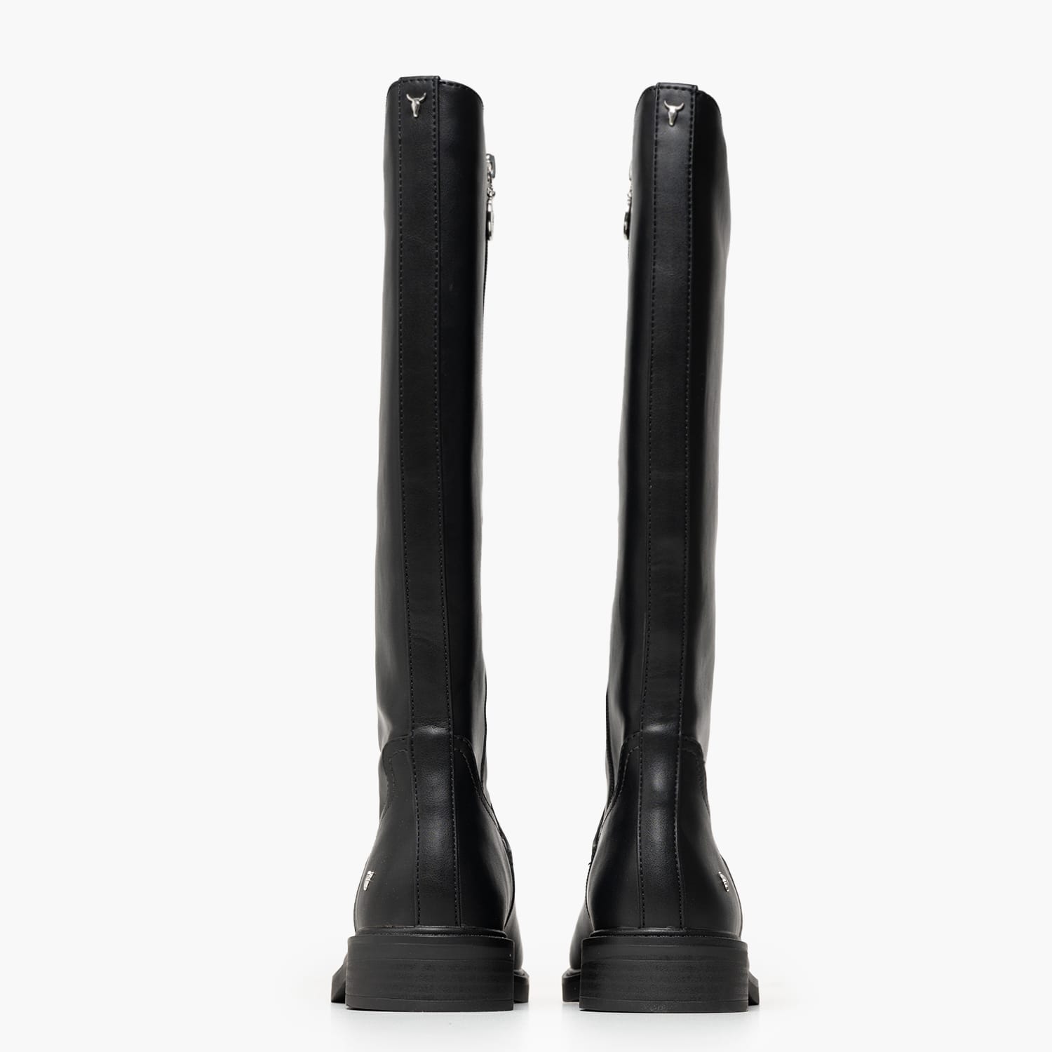 Windsor Smith Blessing Γυναικεία Μπότα Windsor Smith Blessing-Black