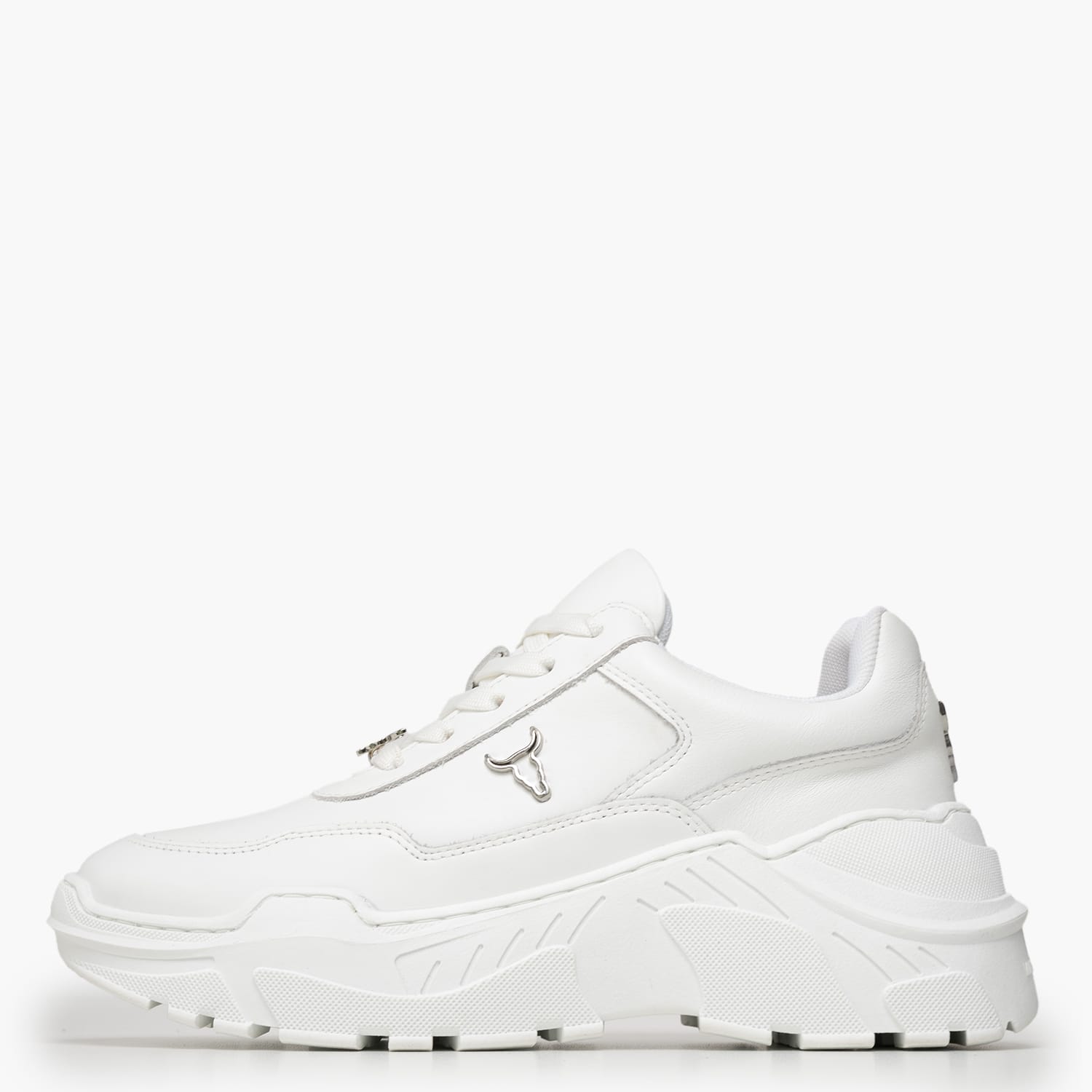 Windsor Smith Carte Γυναικείο Παπούτσι Casual Windsor Smith Carte Γυναικείο Παπούτσι Casual