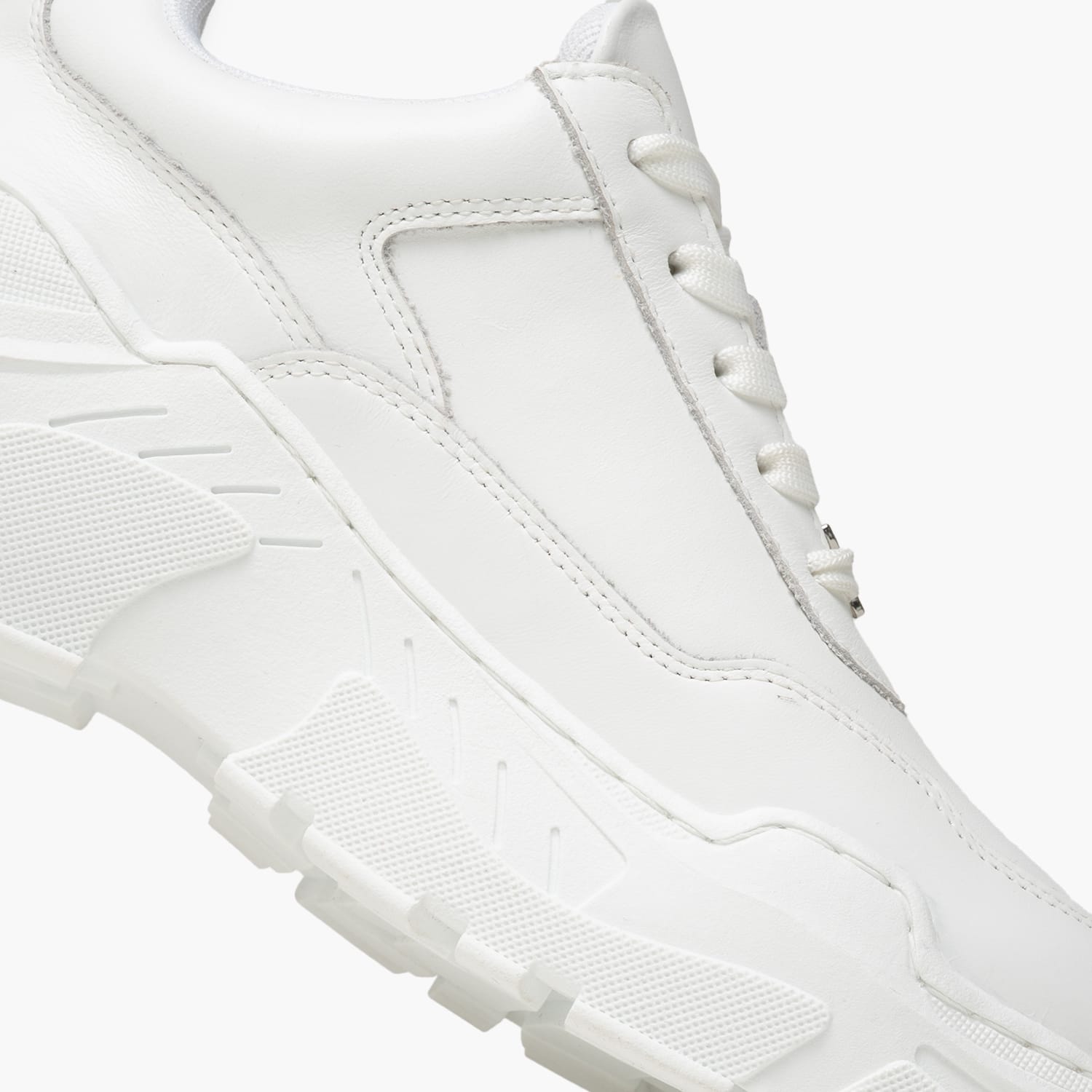 Windsor Smith Carte Γυναικείο Παπούτσι Casual Windsor Smith Carte-White