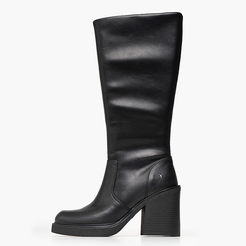 Windsor Smith Dimension Γυναικεία Μπότα Windsor Smith Dimension Γυναικεία Μπότα