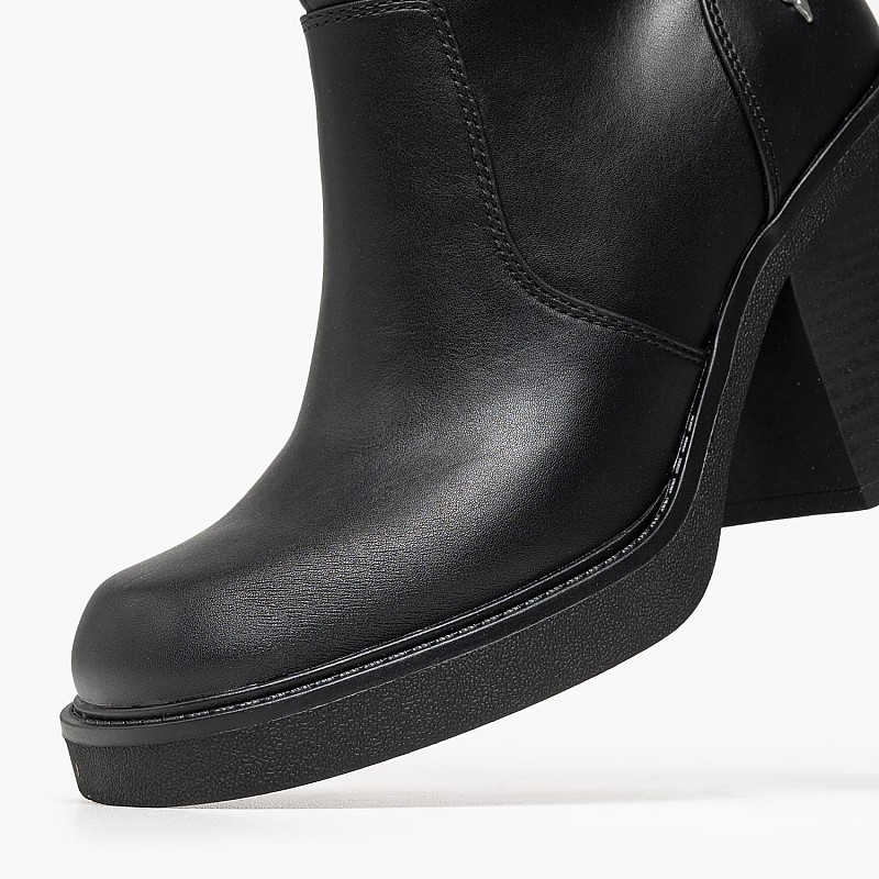 Windsor Smith Dimension Γυναικεία Μπότα Windsor Smith Dimension Γυναικεία Μπότα