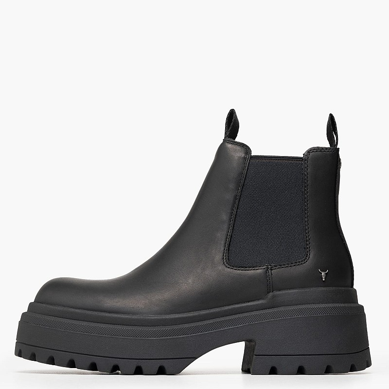 Windsor Smith Dopamine Γυναικείο Μποτάκι Windsor Smith Dopamine Γυναικείο Μποτάκι