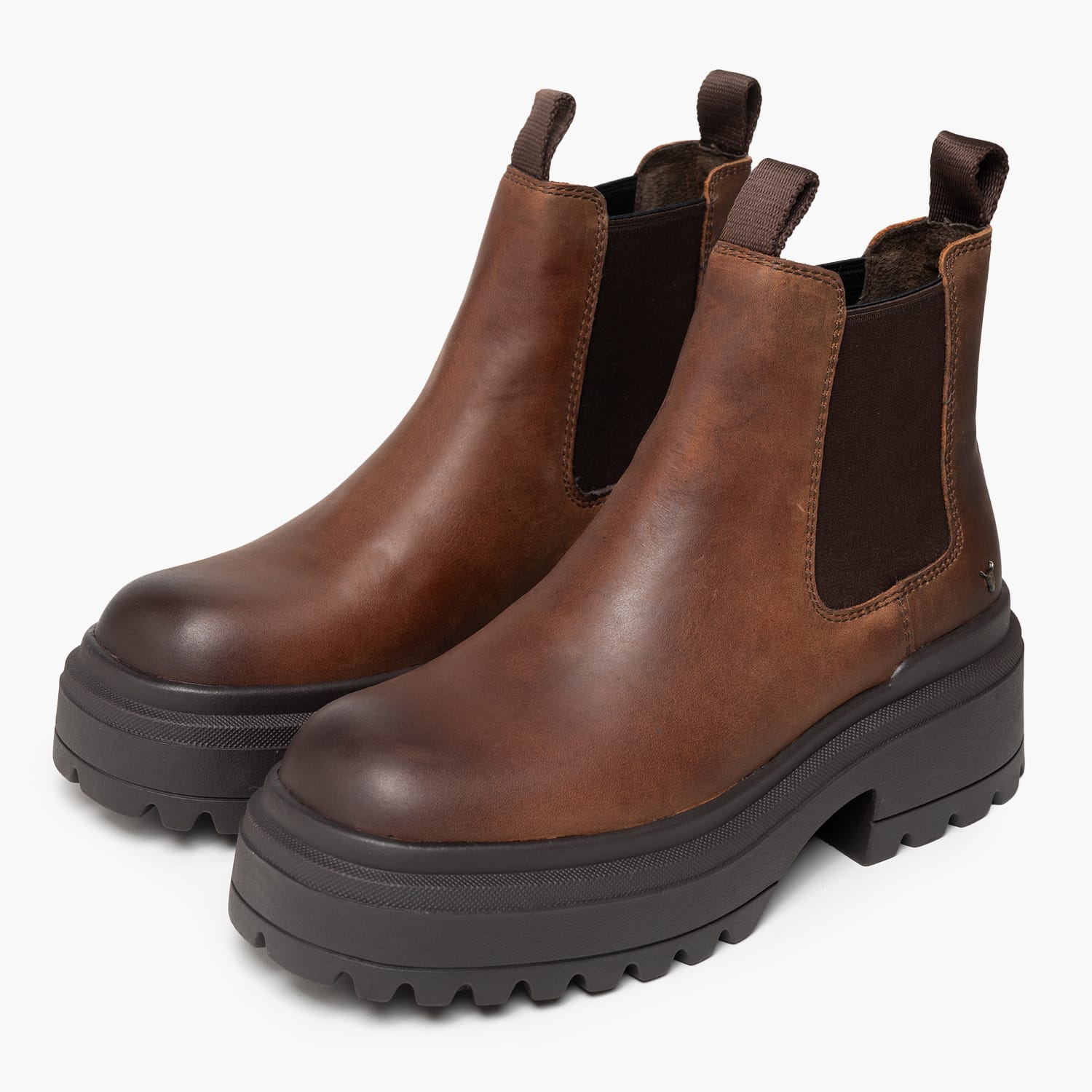 Windsor Smith Dopamine Γυναικείο Μποτάκι Windsor Smith Dopamine Γυναικείο Μποτάκι